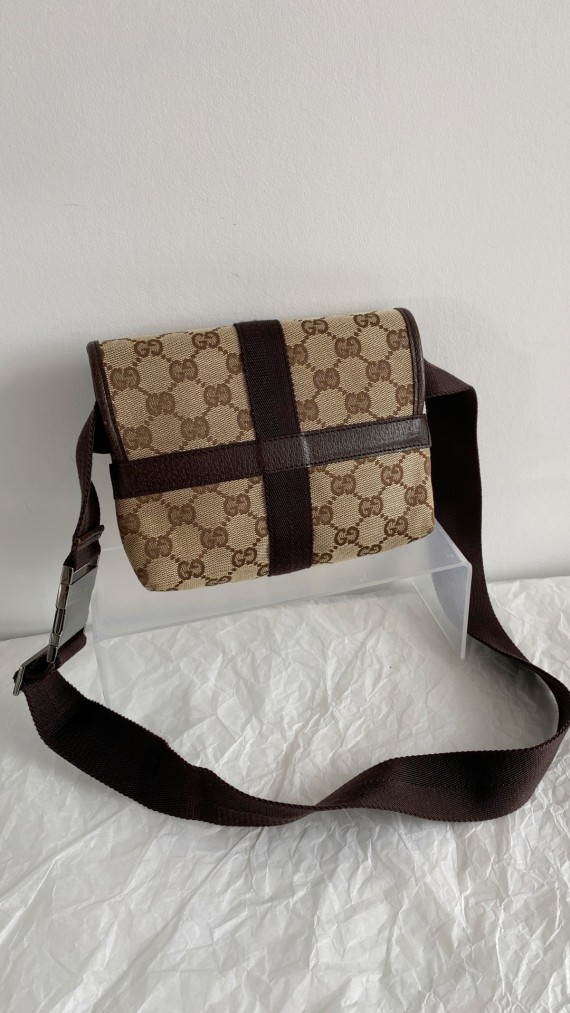 Vintage GUCCI bumbag