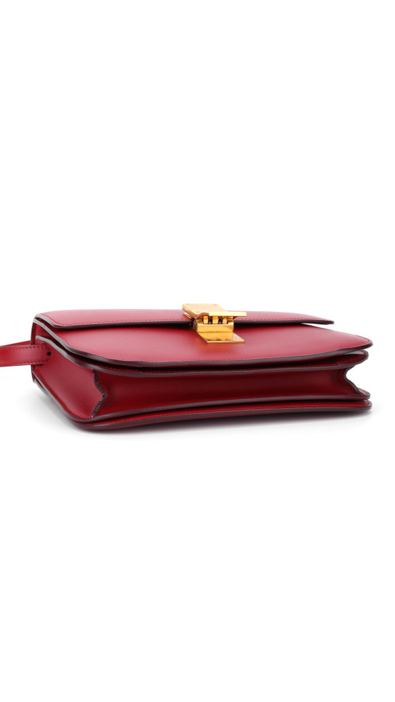 Celine Classic Box Bag Size Medium