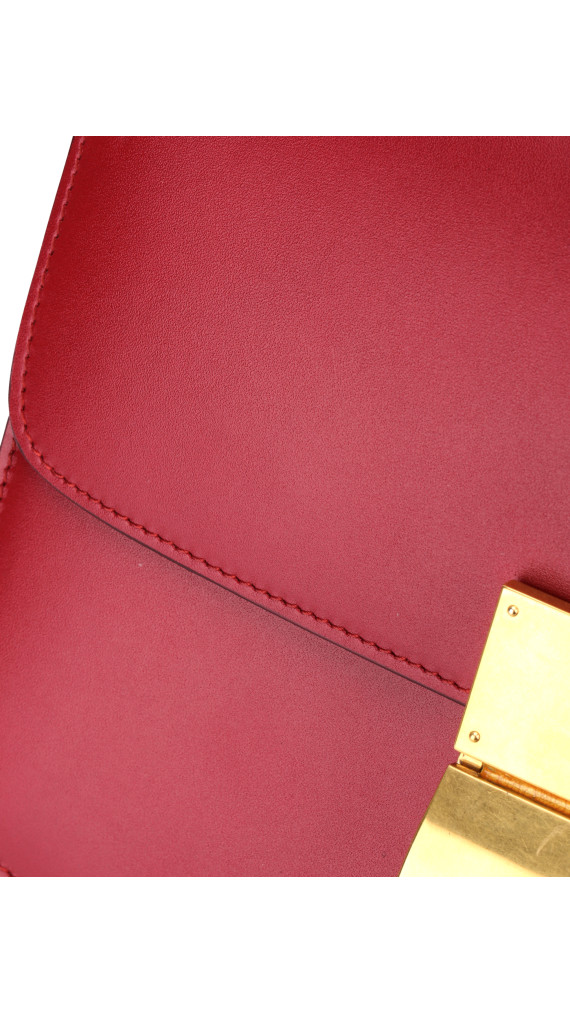 Celine Classic Box Bag Size Medium