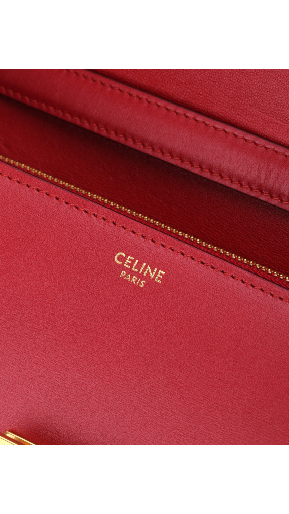 Celine Classic Box Bag Size Medium