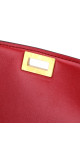 Celine Classic Box Bag Size Medium
