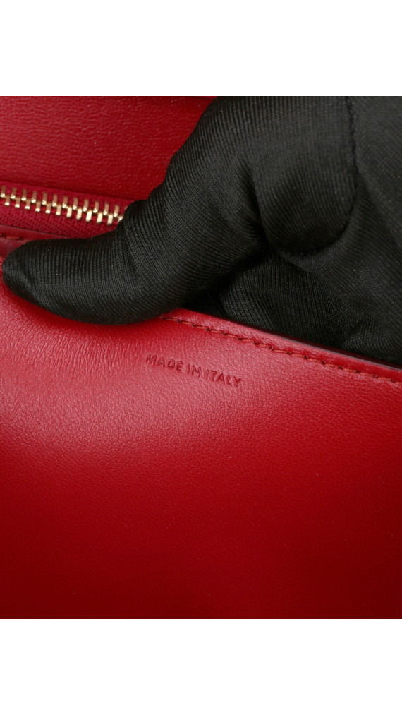 Celine Classic Box Bag Size Medium