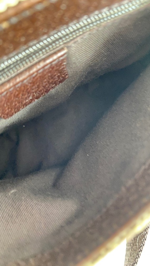 Vintage GUCCI bumbag