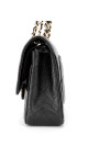 Chanel Classic Jumbo Double Flap Caviar
