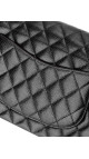 Chanel Classic Jumbo Double Flap Caviar