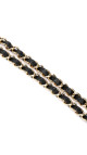Chanel Classic Jumbo Double Flap Caviar