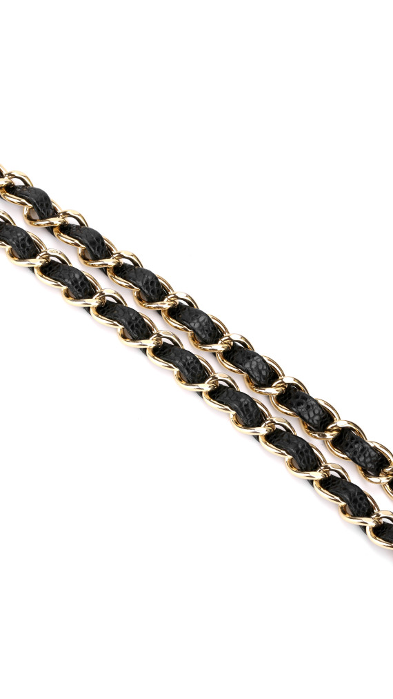 Chanel Classic Jumbo Double Flap Caviar