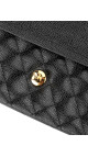Chanel Classic Jumbo Double Flap Caviar