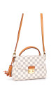 Louis Vuitton Damier Shoulder Bag
