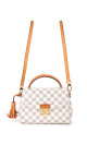 Louis Vuitton Damier Shoulder Bag