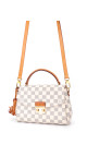 Louis Vuitton Damier Shoulder Bag