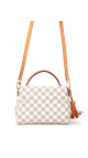 Louis Vuitton Damier Shoulder Bag