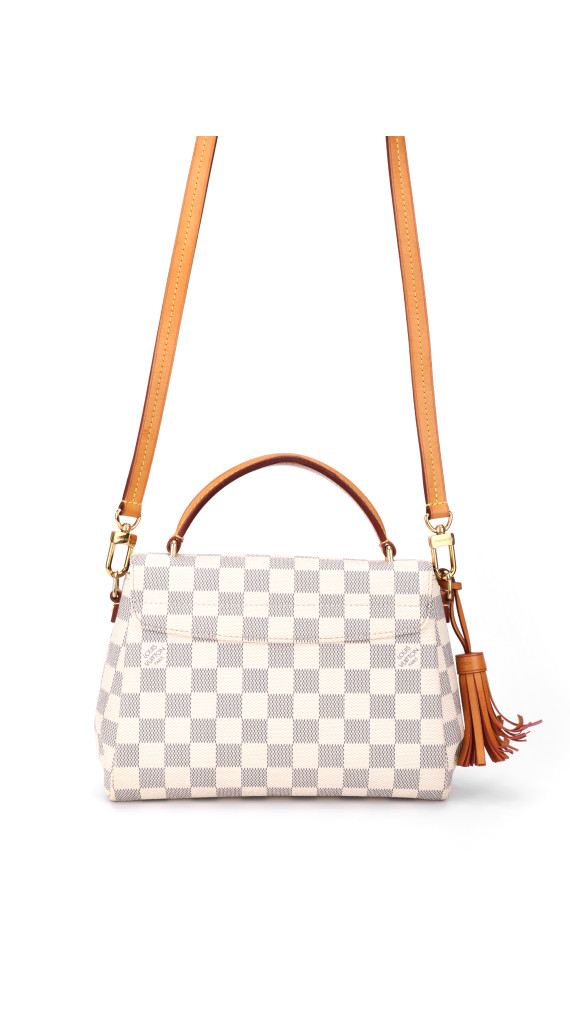 Louis Vuitton Damier Shoulder Bag