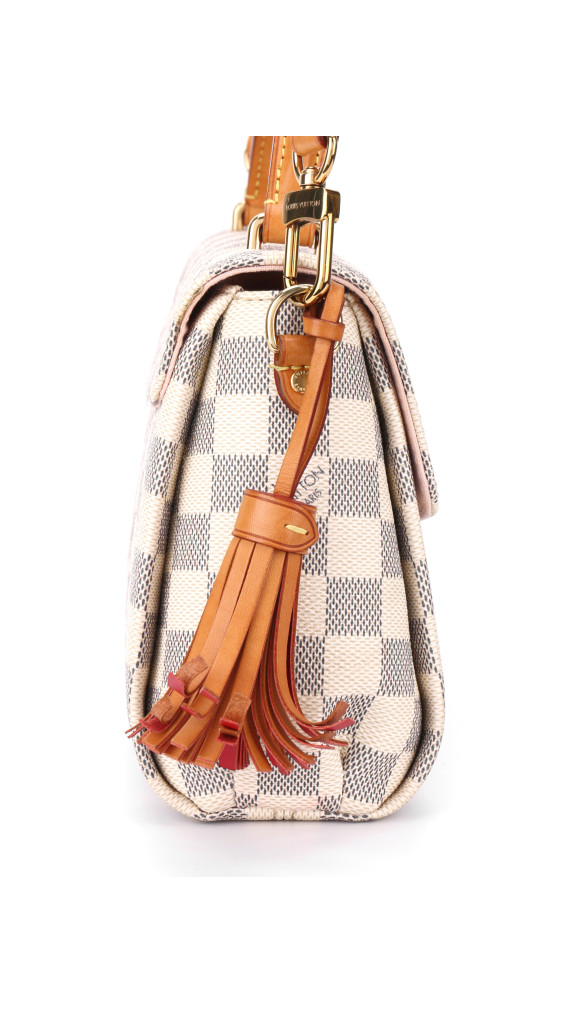 Louis Vuitton Damier Shoulder Bag