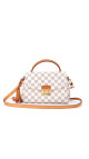 Louis Vuitton Damier Shoulder Bag