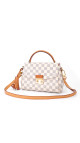 Louis Vuitton Damier Shoulder Bag