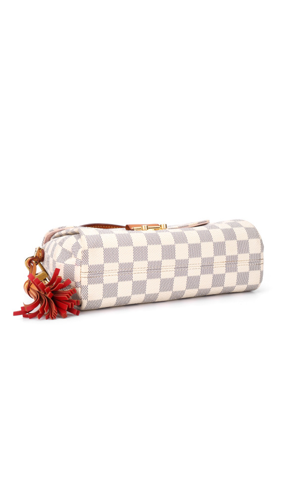 Louis Vuitton Damier Shoulder Bag