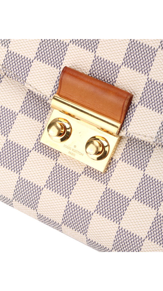 Louis Vuitton Damier Shoulder Bag
