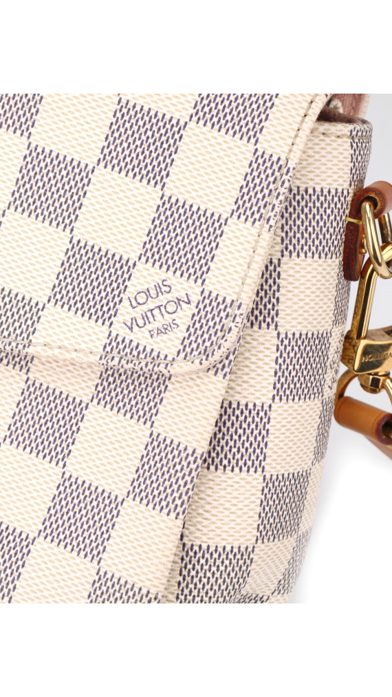 Louis Vuitton Damier Shoulder Bag
