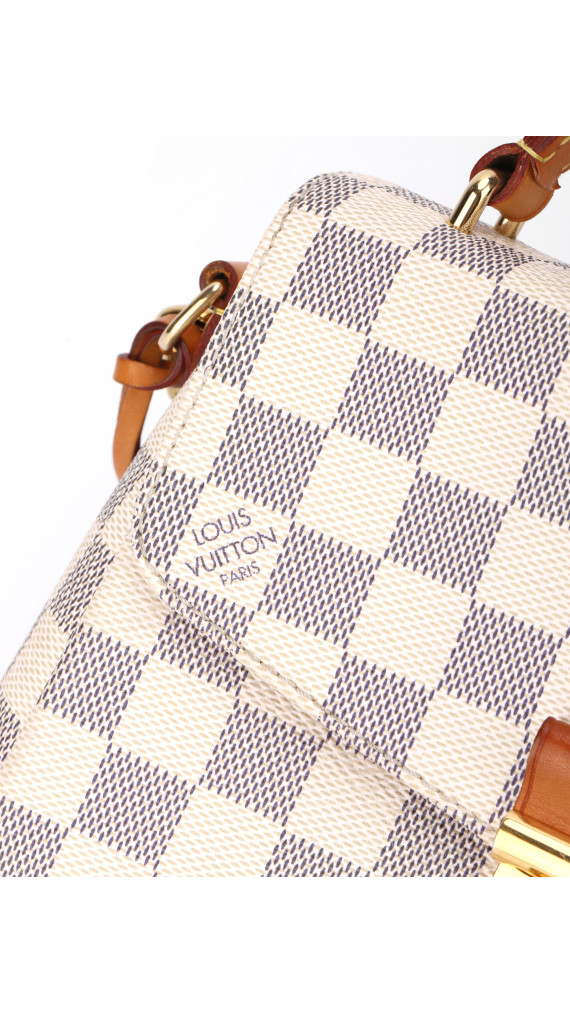 Louis Vuitton Damier Shoulder Bag