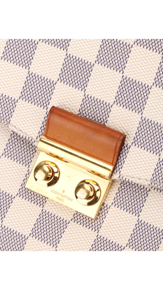 Louis Vuitton Damier Shoulder Bag
