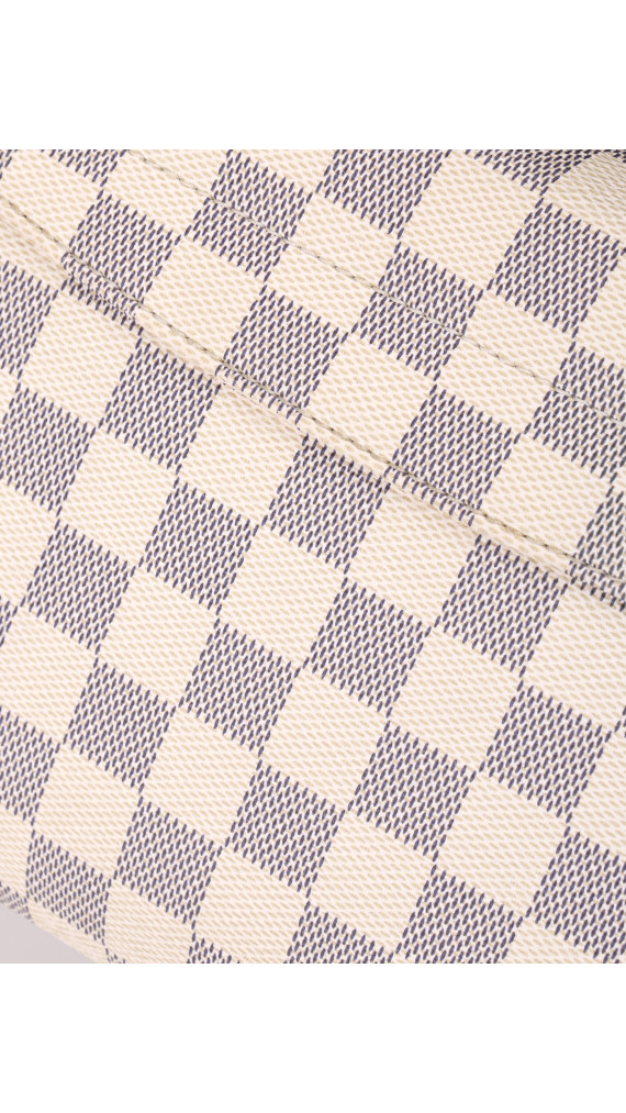 Louis Vuitton Damier Shoulder Bag