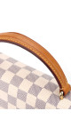 Louis Vuitton Croisette Damier Shoulder Bag