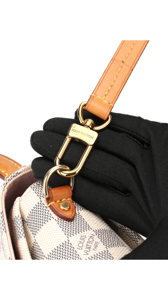 Louis Vuitton Damier Shoulder Bag