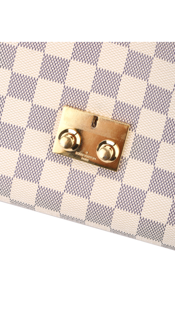 Louis Vuitton Damier Shoulder Bag