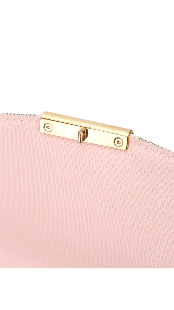 Louis Vuitton Croisette Damier Shoulder Bag