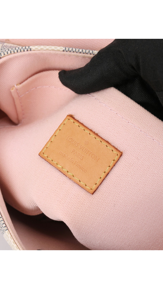 Louis Vuitton Damier Shoulder Bag