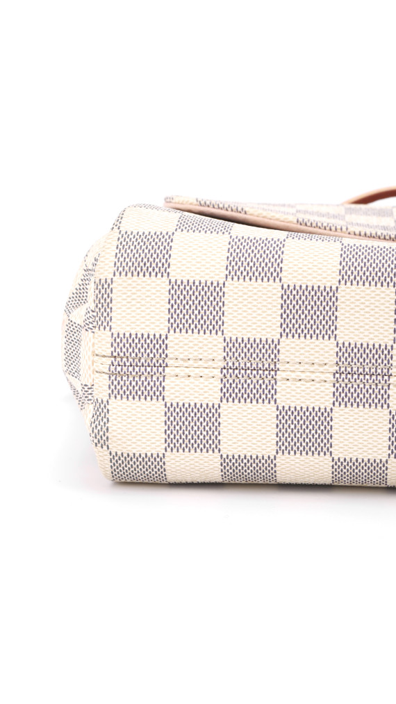 Louis Vuitton Damier Shoulder Bag