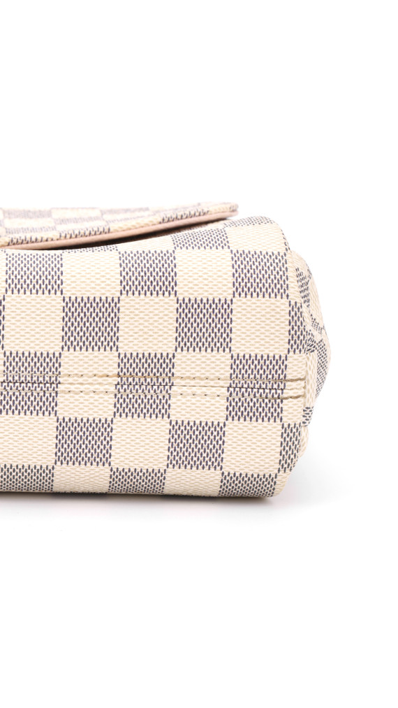 Louis Vuitton Damier Shoulder Bag