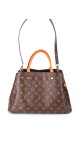 Louis Vuitton Montaigne MM Shoulder Bag