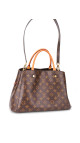 Louis Vuitton Montaigne MM Shoulder Bag