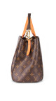 Louis Vuitton Montaigne MM Shoulder Bag