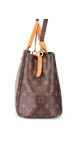 Louis Vuitton Montaigne MM Shoulder Bag