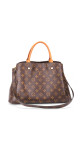 Louis Vuitton Montaigne MM Shoulder Bag