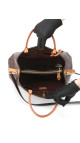 Louis Vuitton Montaigne MM Shoulder Bag
