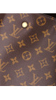 Louis Vuitton Montaigne MM Shoulder Bag