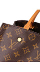 Louis Vuitton Montaigne MM Shoulder Bag