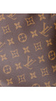 Louis Vuitton Montaigne MM Shoulder Bag