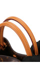 Louis Vuitton Montaigne MM Shoulder Bag