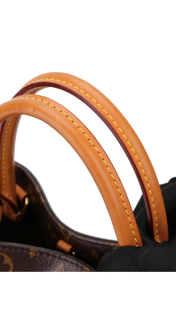Louis Vuitton Montaigne MM Shoulder Bag