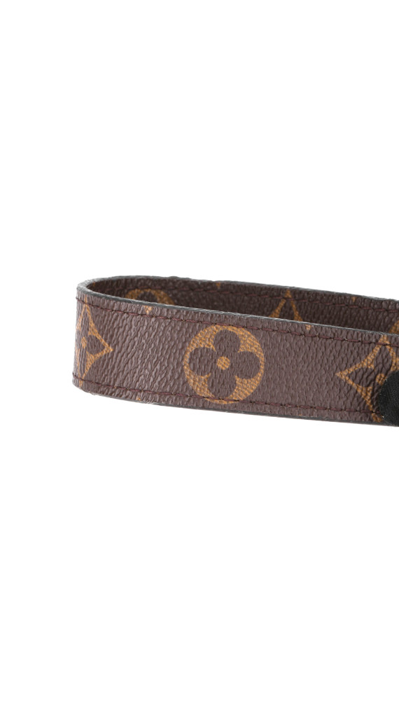 Louis Vuitton Montaigne MM Shoulder Bag