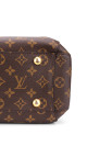 Louis Vuitton Montaigne MM Shoulder Bag
