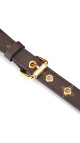 Louis Vuitton Pallas Medium Monogram Shoulder Bag