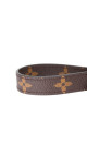 Louis Vuitton Pallas Medium Monogram Shoulder Bag