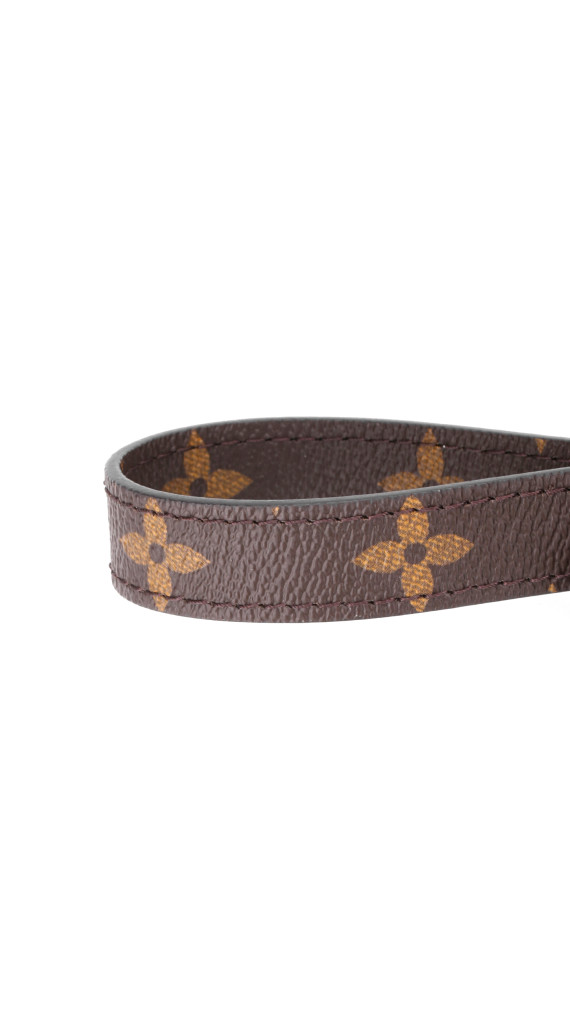 Louis Vuitton Pallas Medium Monogram Shoulder Bag