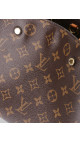 Louis Vuitton Montaigne BB Shoulder Bag